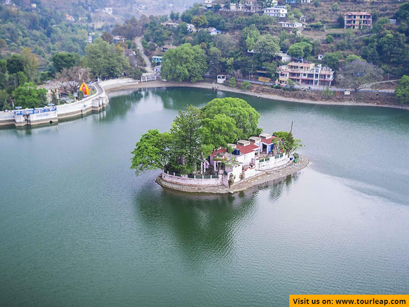 bhimtal-tourleap