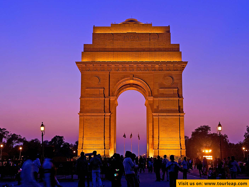 delhi-indiagate-tourleap