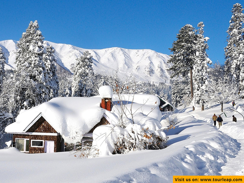 gulmarg-tourleap